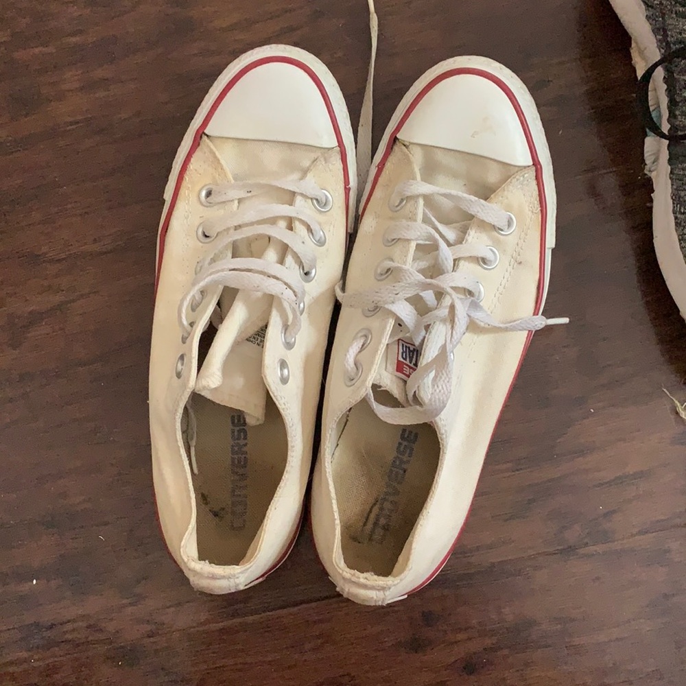 Converse shoes
